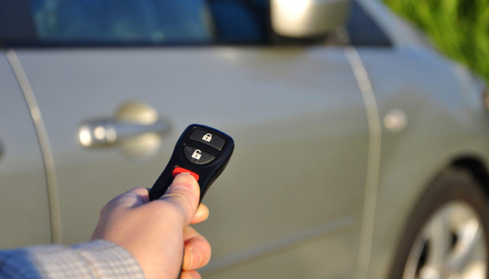 What is the Future of the Anti-Theft Locking Devices?